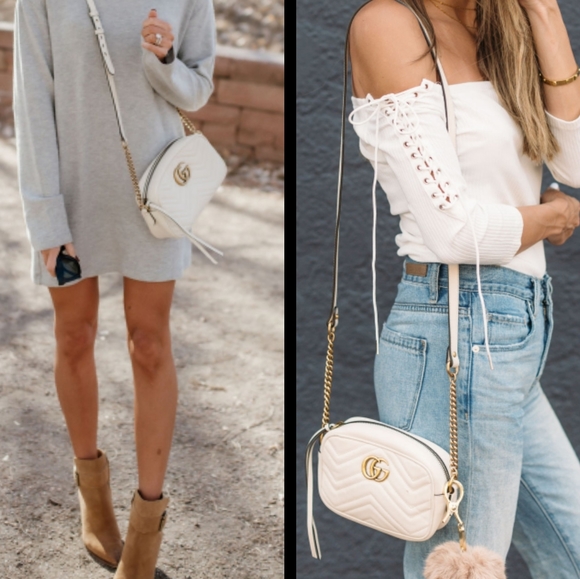 🎅🎄Gucci GG Marmont - Picture 11 of 11